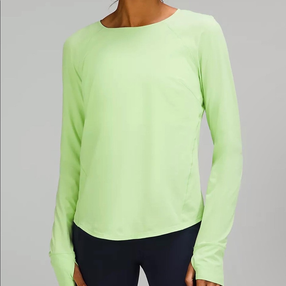 Zella Athletic Top